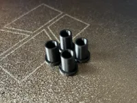 0.2mm layer, 4 walls, 15% infill