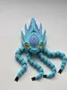 0.16mm layer, 3 colors, 8mm INSERTED EYES