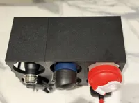 Top Covers (1 wide and 2 wide)
