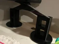 0.2mm layer, 4 walls, 15% infill
