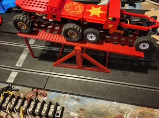 See Saw for 30 size crawling