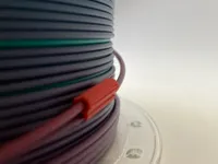 0.12mm layer, 2 walls, 15% infill