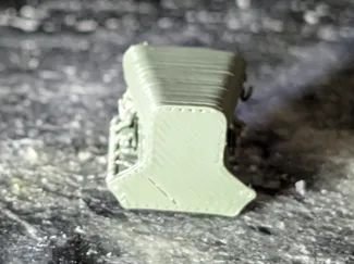 Toy Engine