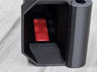 TPU insert (hard, medium, soft)