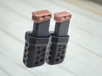 Prototype Double-Pouch 52mm