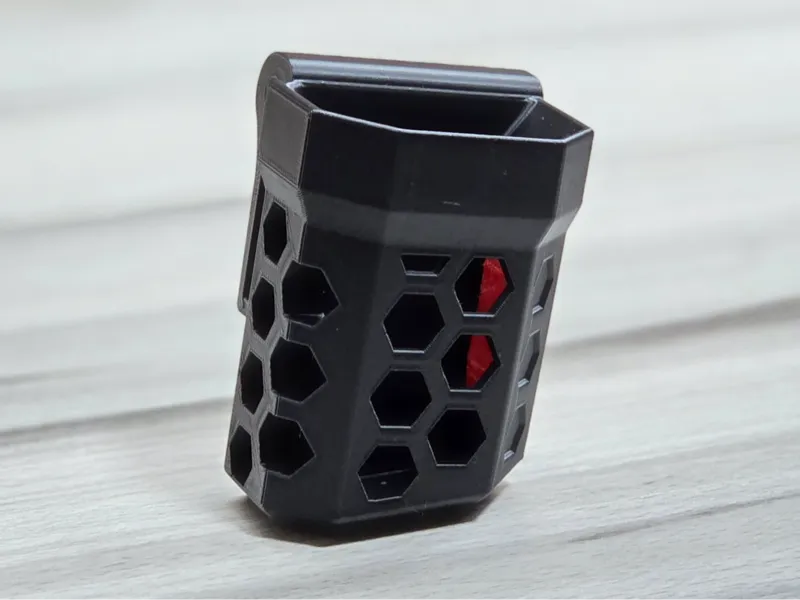 Glock Mag Pouch