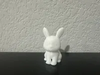 0.2mm layer, 2 walls, 10% infill