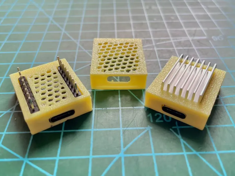 ESP32C3Supermini外壳