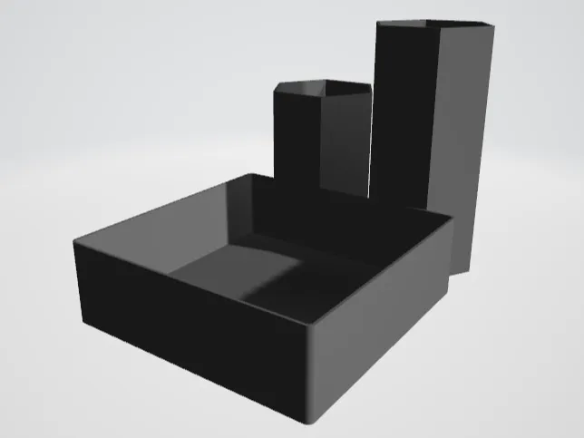Schreibtisch-Organizer