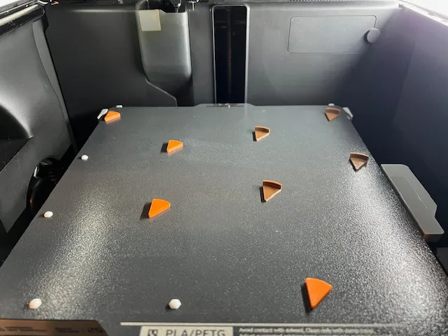 Pumpkin Pie Earrings view 4