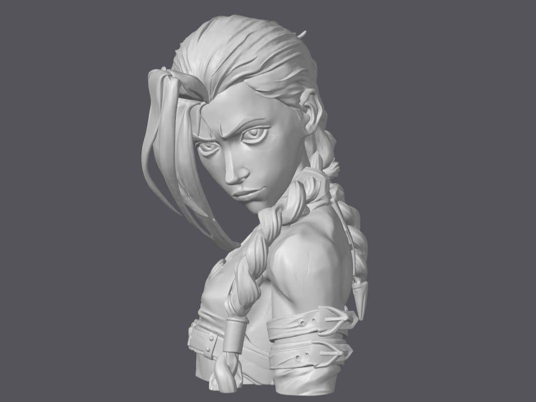 Arcane Jinx