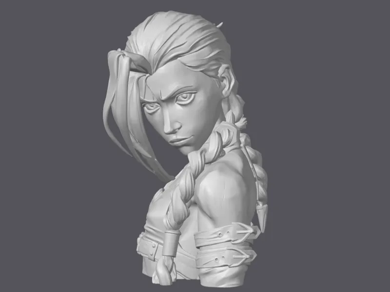 Arcane Jinx