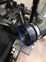 0.2mm layer, 2 walls, 25% infill