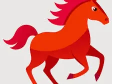 year of the horse flexi