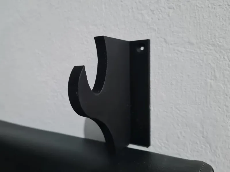 Katana Wall Mount