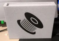 Caja portabobinas v2