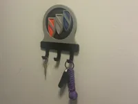0.16mm layer, 2 walls, 15% infill