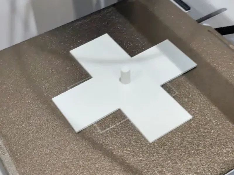 Magnetic Photo Spacer