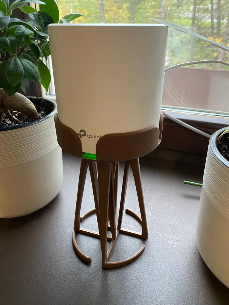 Tp-Link Deco stand for x10 x20 x50 x55 x60