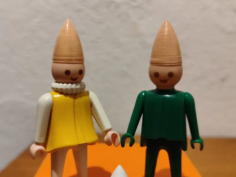 playmobil caraconos