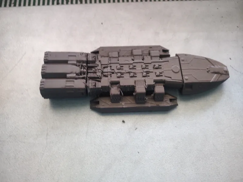 battlestar artemis