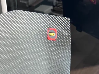 XT60 Charging port cover