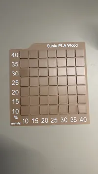 Plate Only - 0.2mm layer, 2 walls, 15% infill