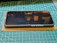 0.2mm 层高, 3 层墙, 18% 填充