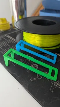 modified for >2mm gaps