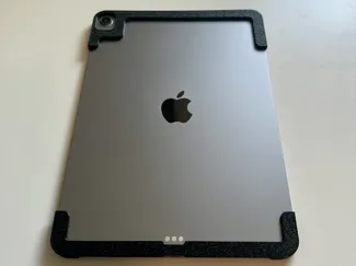 Zweiteilige iPad Air (2025, 11") Hülle