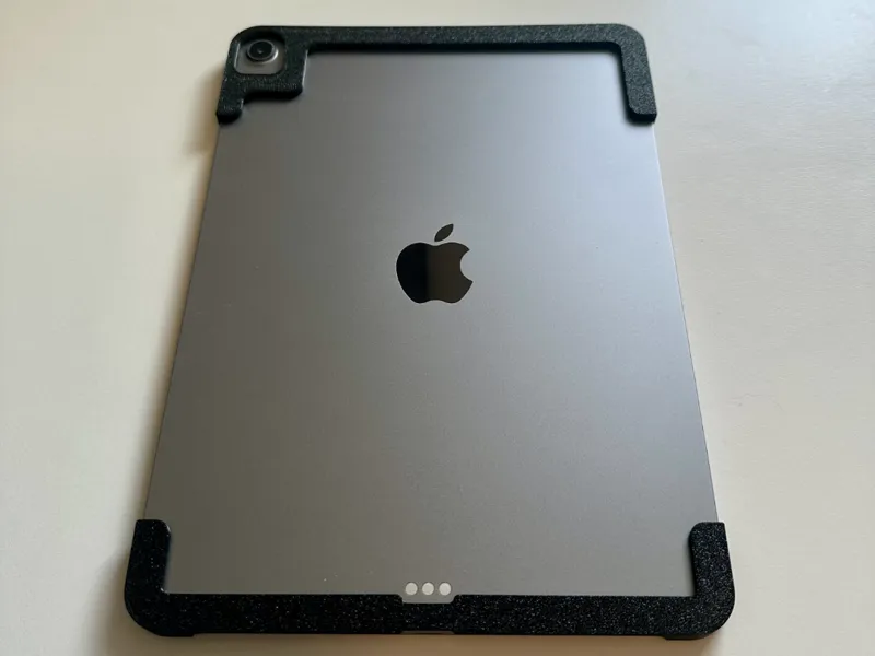 Zweiteilige iPad Air (2025, 11") Hülle