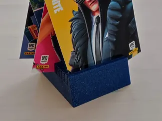 Business Card Holder