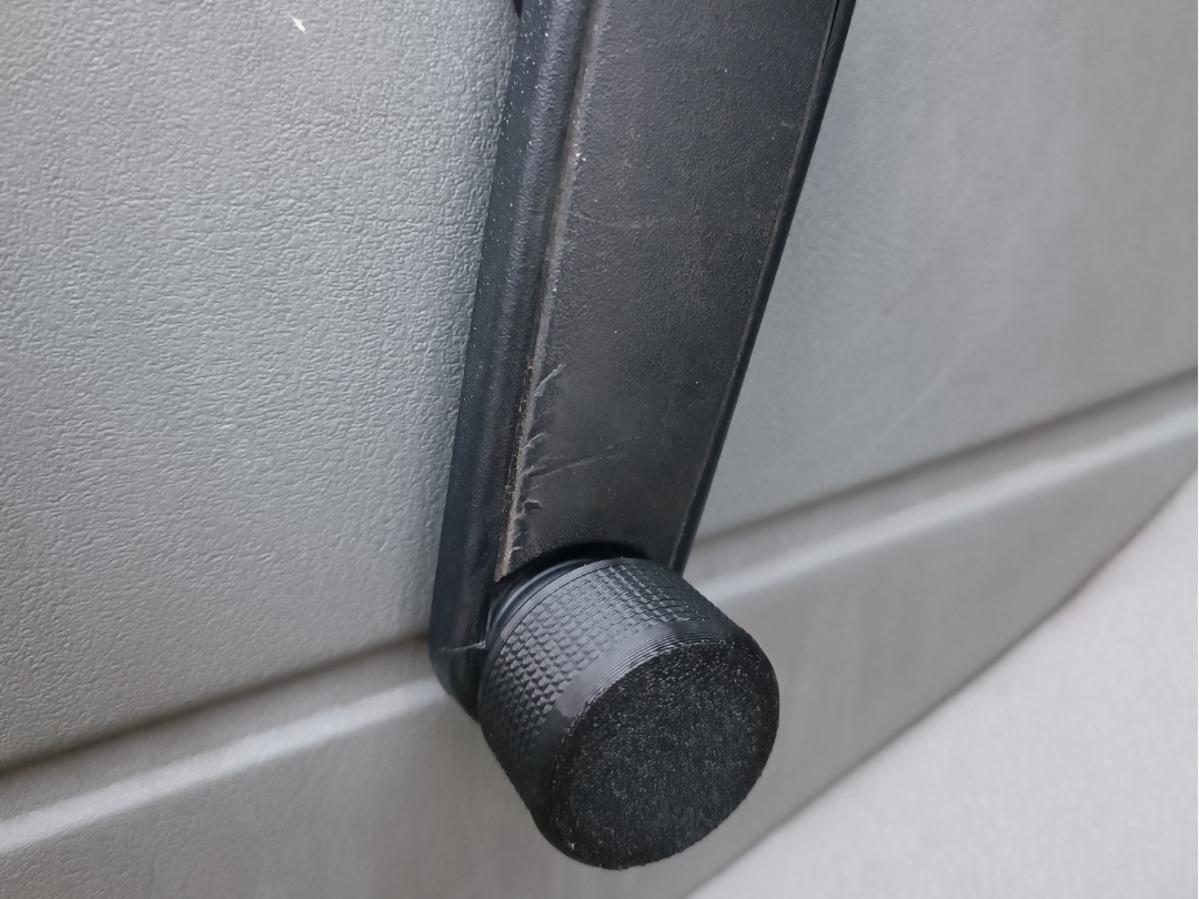 Volkswagen Window Crank Handle