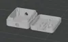 0.16mm layer, 2 walls, 15% infill