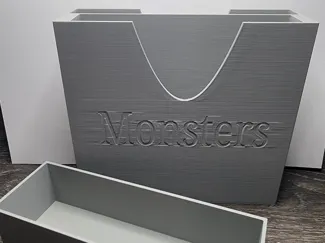 Gloomhaven Monster Box