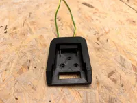 0.24mm layer, 2 walls, 15% infill