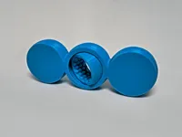 Spinner anti-stress triple (version compacte) — photo 8