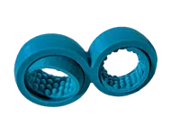 Spinner anti-stress triple (version compacte) — photo 9