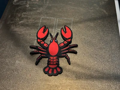 flexi lobster