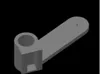 0.2mm nozzle, 0.1mm layer, 4 walls, 15% infill