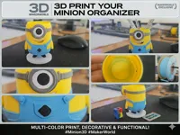 0.2mm layer, 2 walls, 3% infill