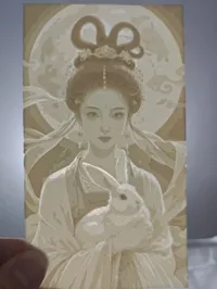 0.2mm 层高, 2 层墙, 15% 填充