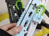 0.2mm layer, 8 walls, 50% infill