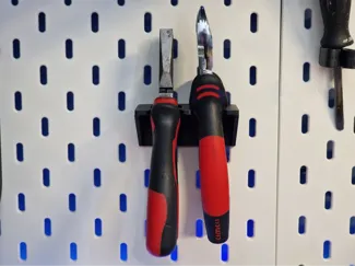 SKADIS pliers holder 