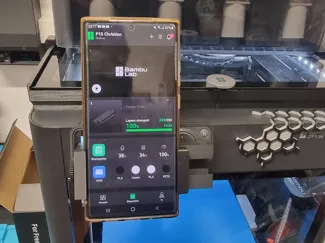 Supporto universale per smartphone P1S - P1P