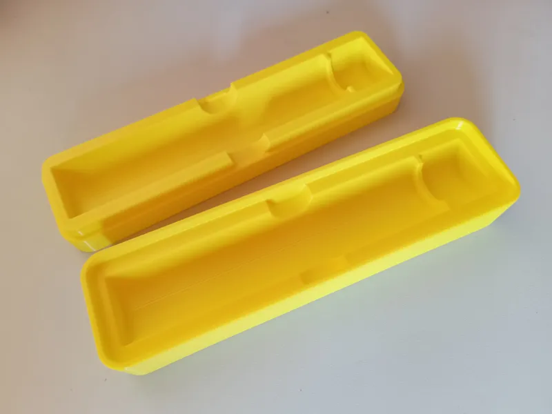 Snap-Fit Travel Case for Philips Sonicare 3100