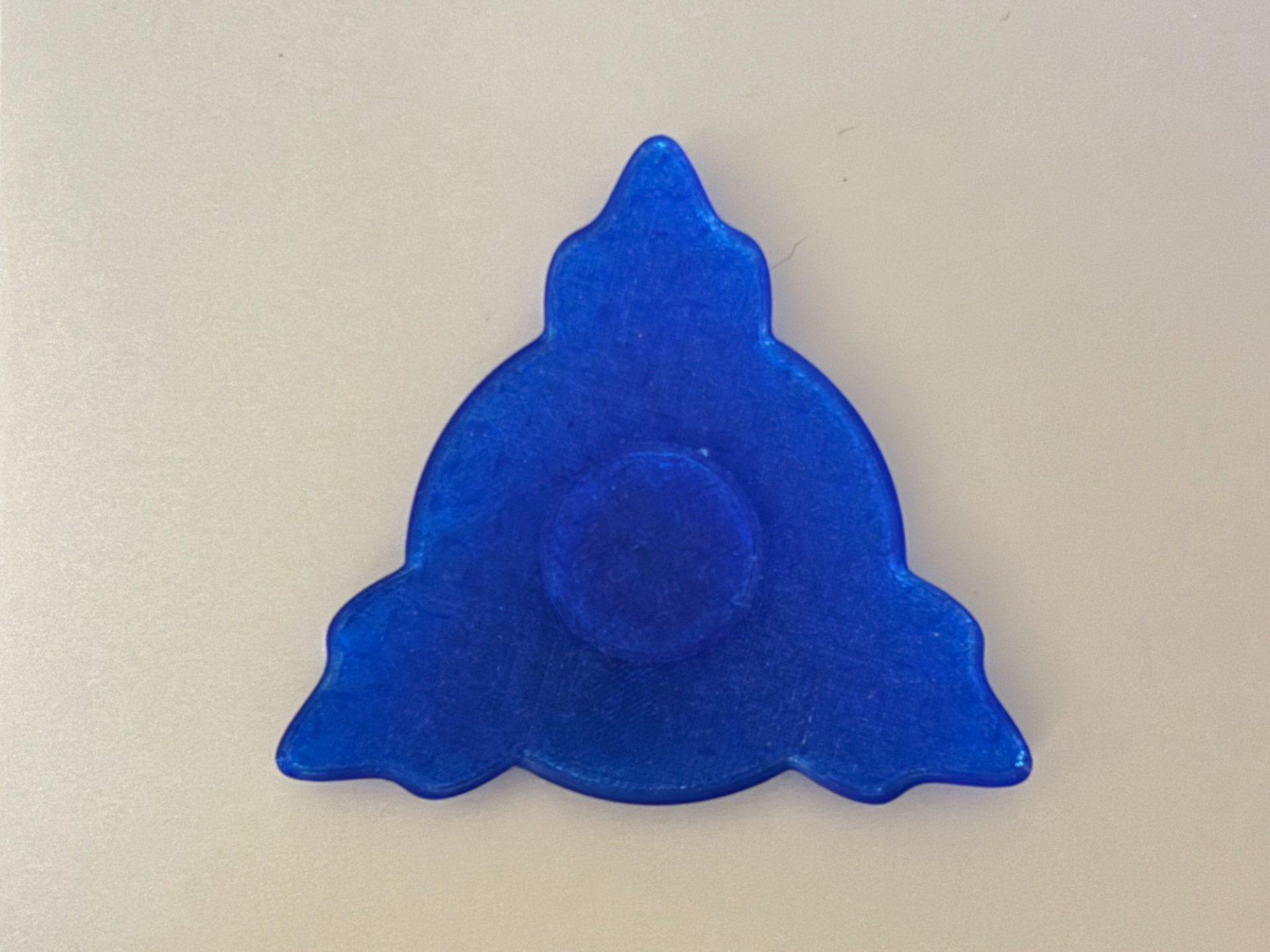 Arrowhead Fidget Spinner