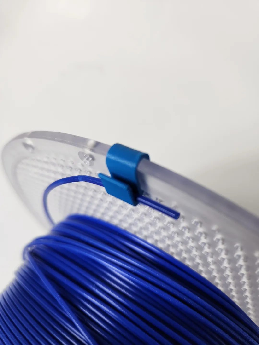 Filament Spool Clip Kit Card view 4