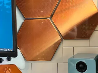 MultiBoard Armor Tile (Subway Tile)