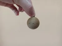 Full Orb variable layer, 3 walls, 15% infill